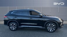 BYD Seal U 1.5 DM-i AWD Design 5dr Auto Estate